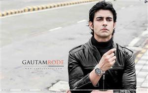 Gautam Rode